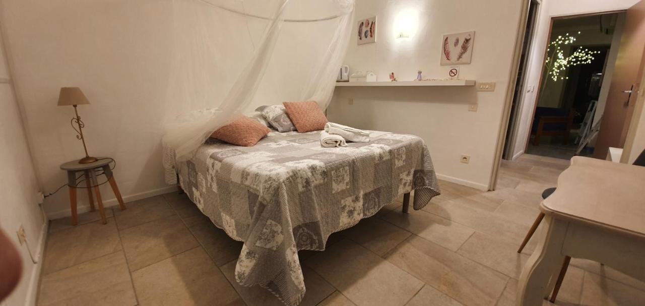 Hotel Carina Апт Екстер'єр фото