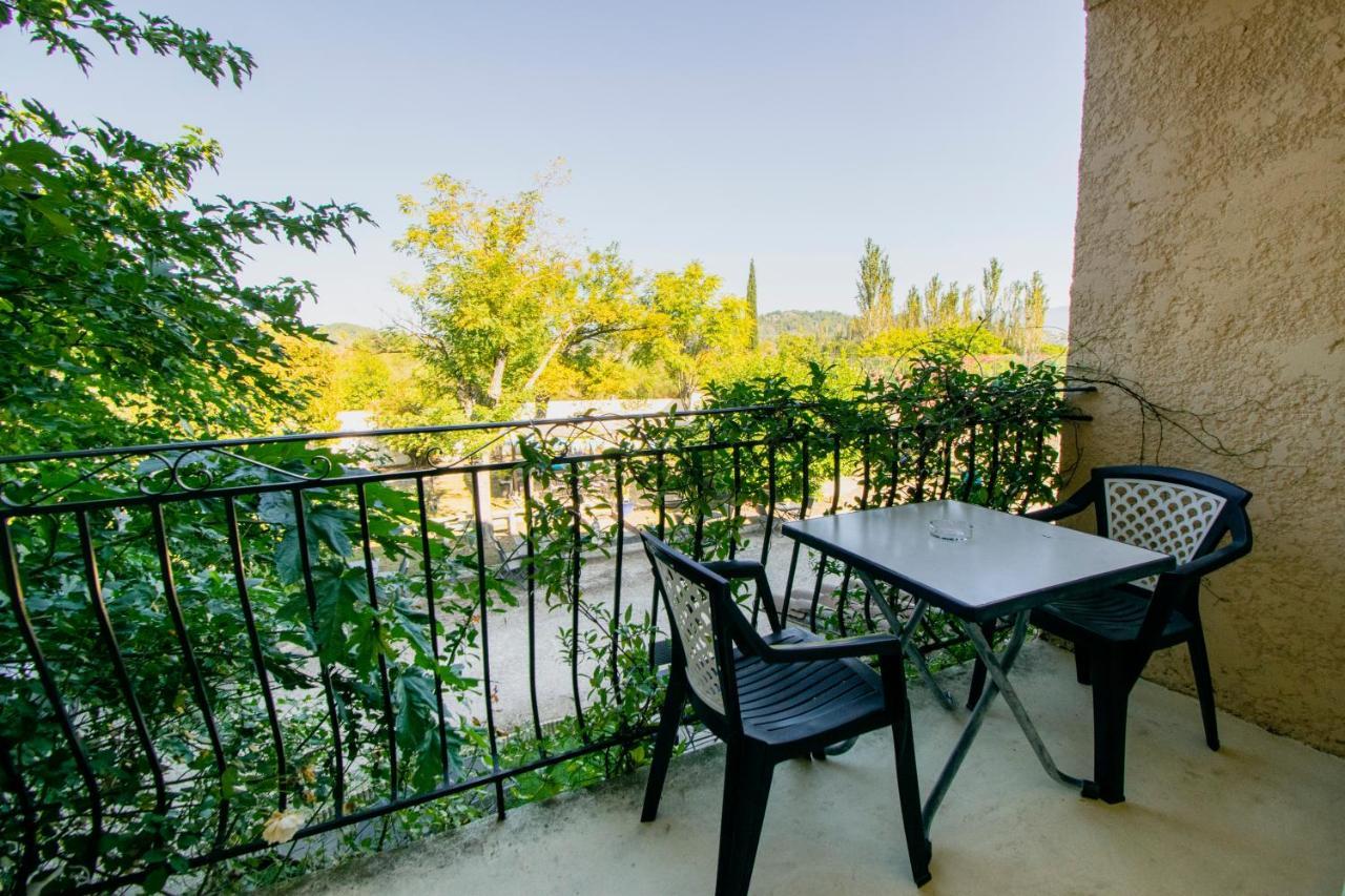 Hotel Carina Апт Екстер'єр фото